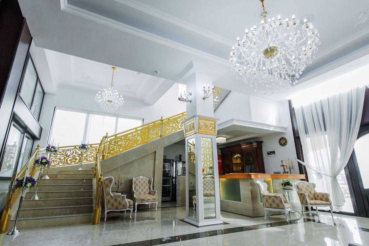 Grand Hotel Baroc