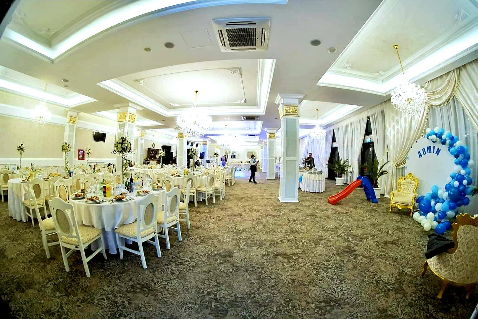 Grand Hotel Baroc