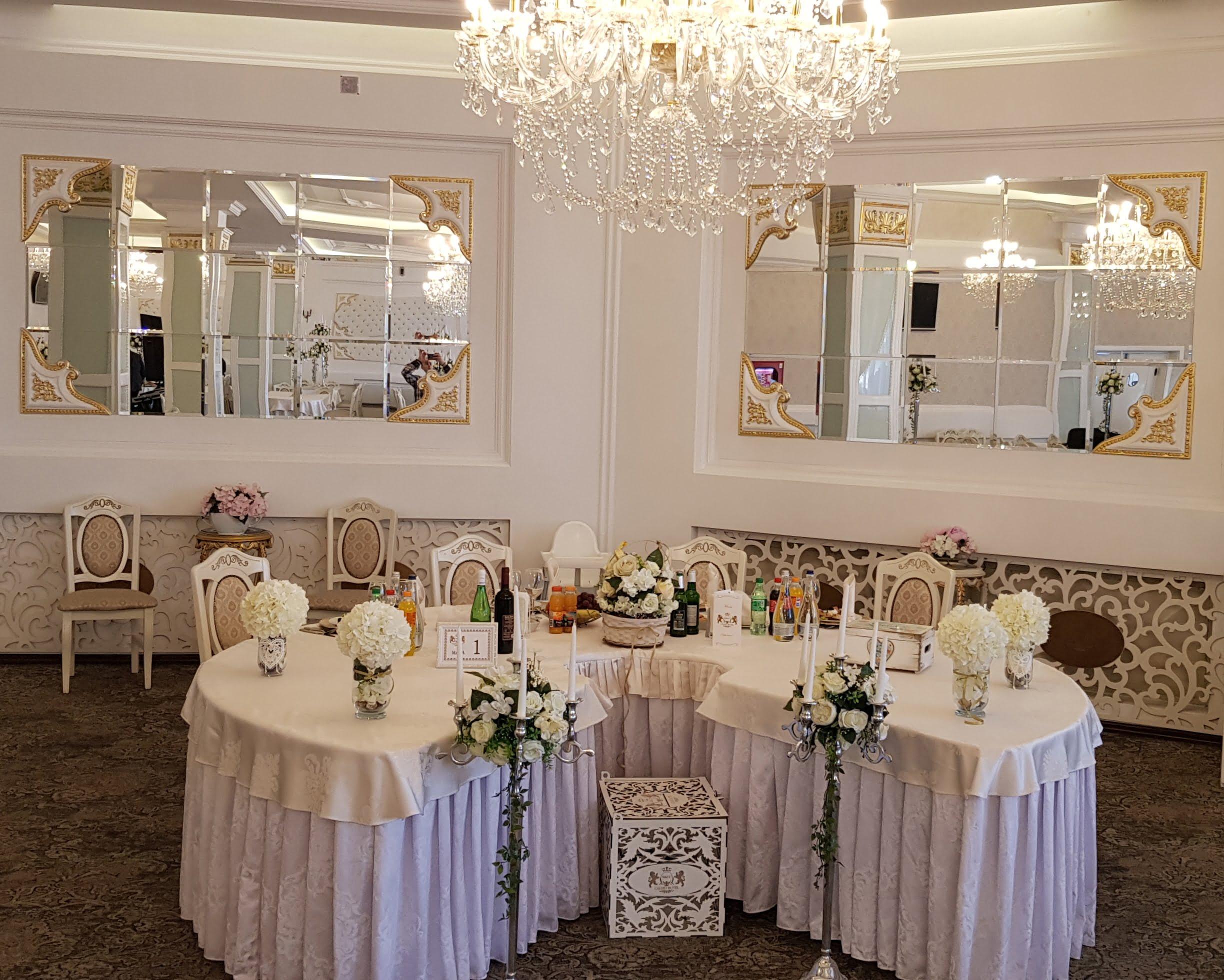 Grand Hotel Baroc