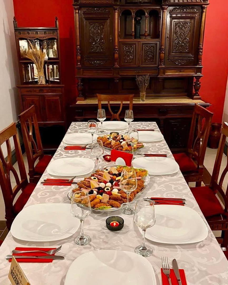 Casa Romana