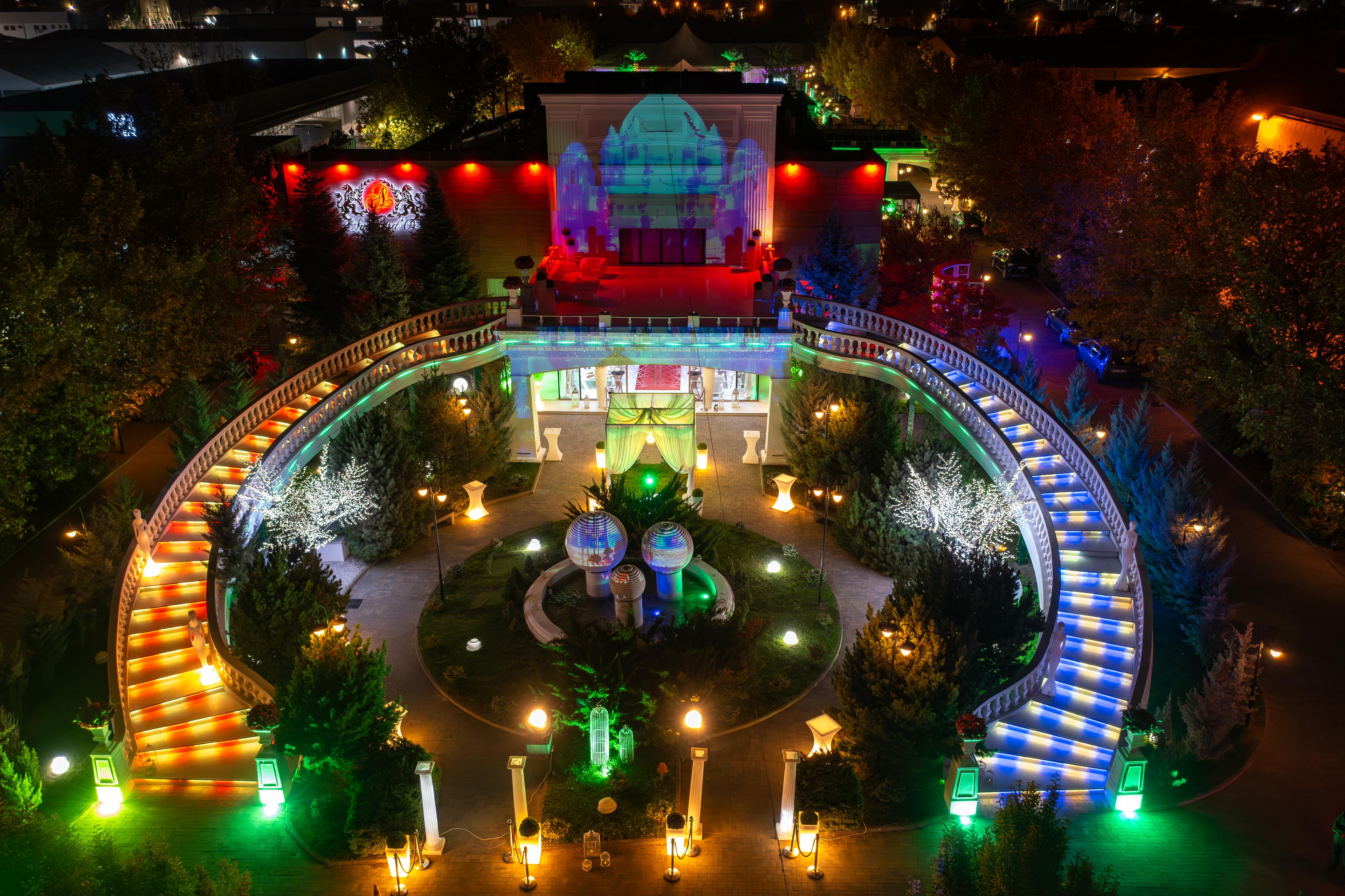 Ambasad′or Events