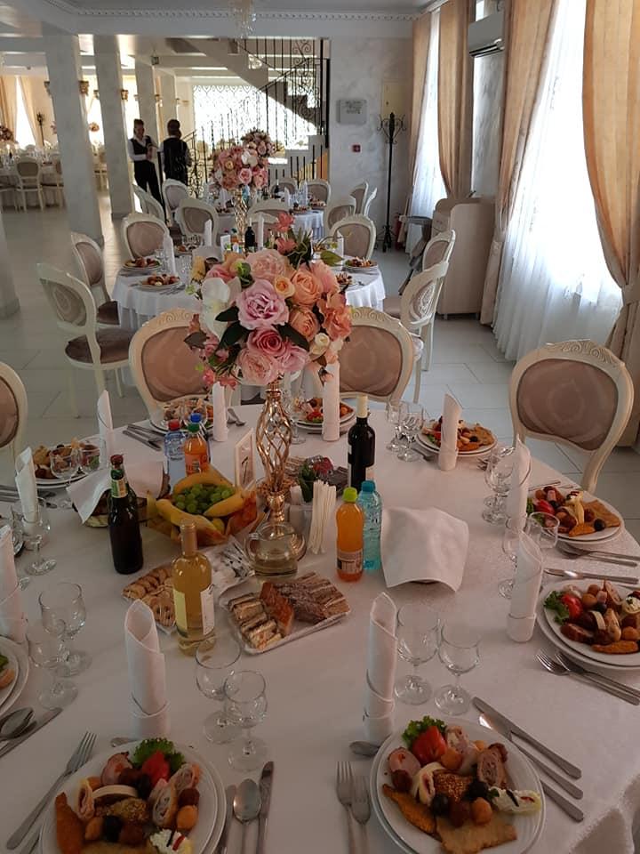 Restaurant Fratii Jecan
