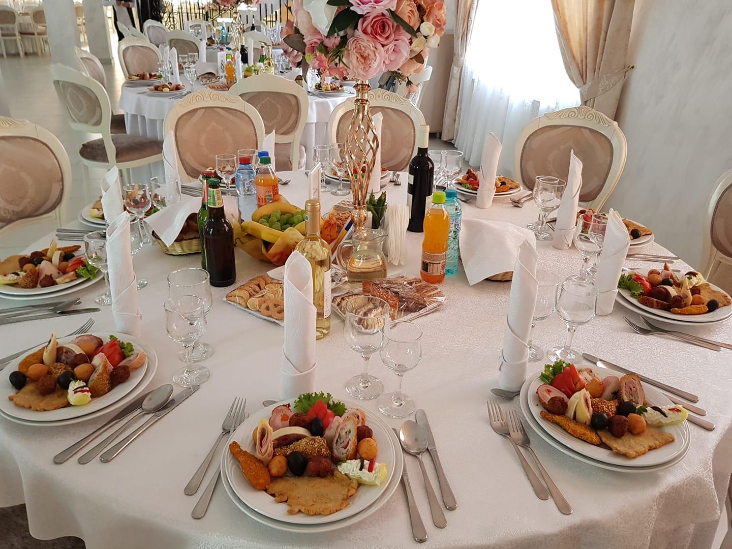 Restaurant Fratii Jecan