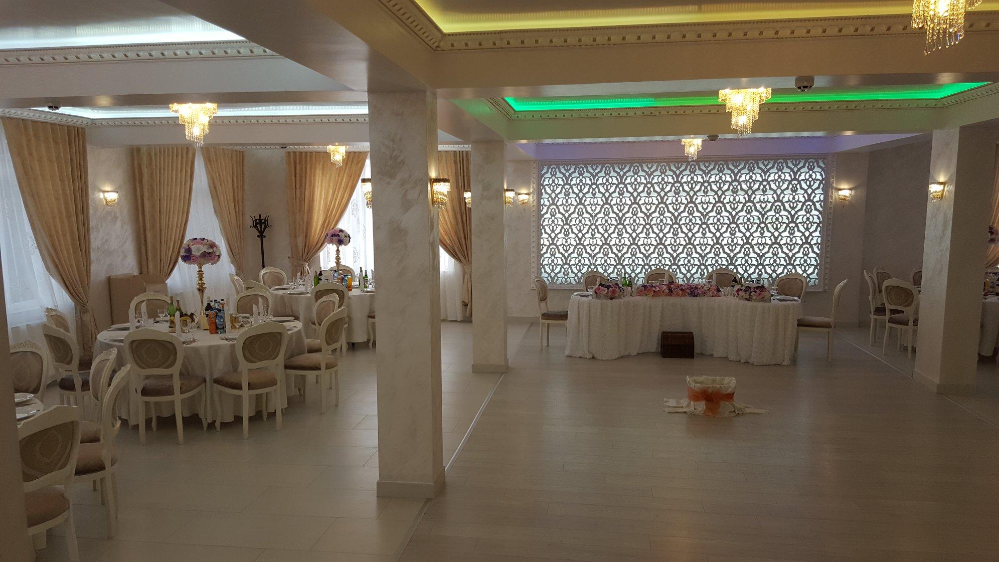 Restaurant Fratii Jecan