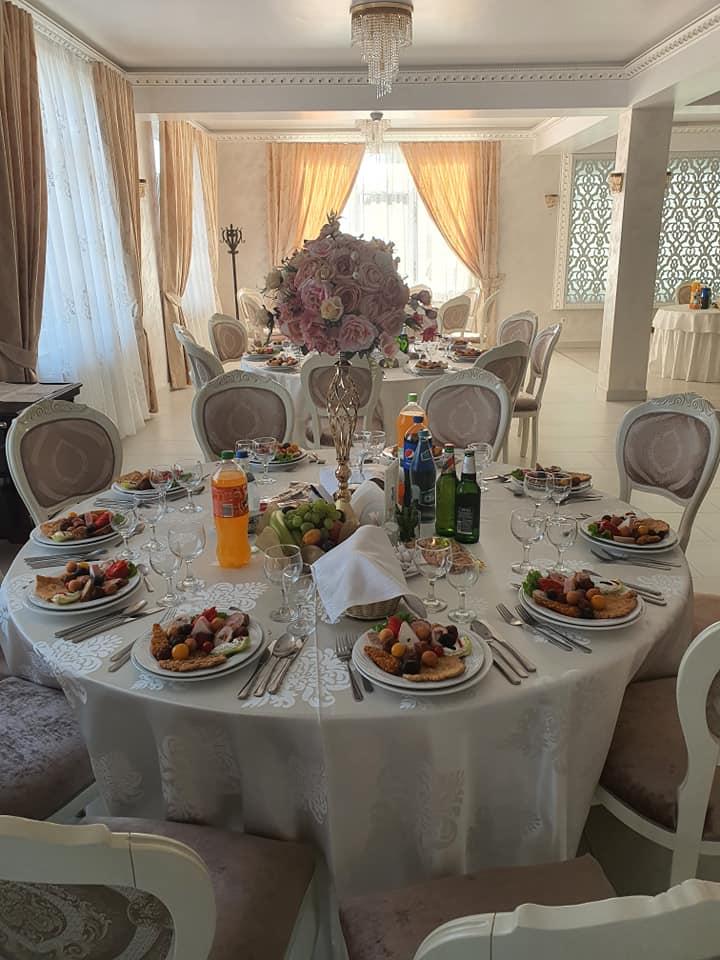 Restaurant Fratii Jecan