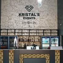 Kristal Events