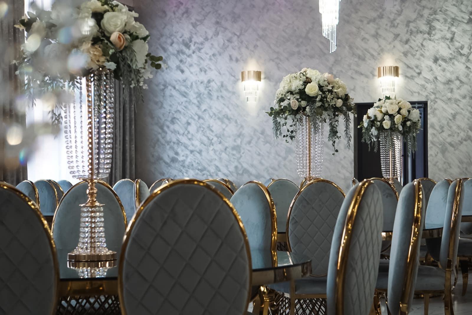 Kristal Events