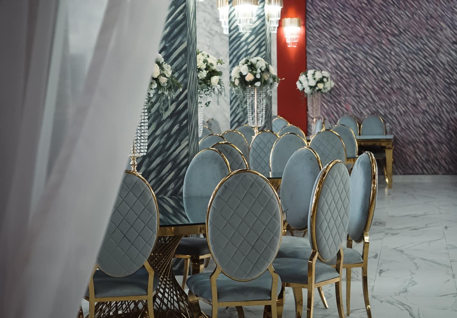 Kristal Events