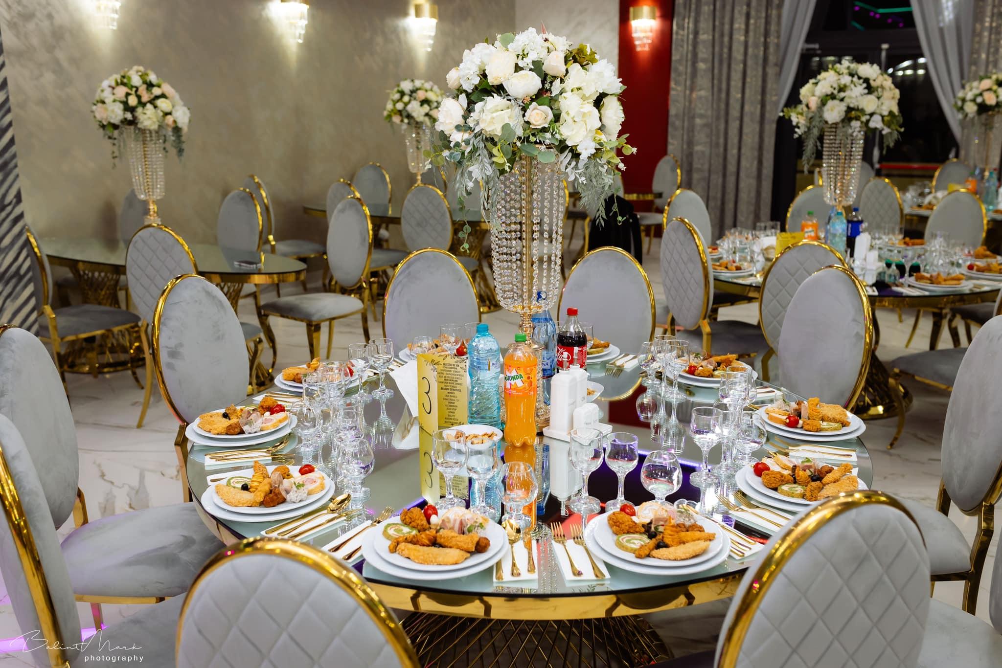 Kristal Events