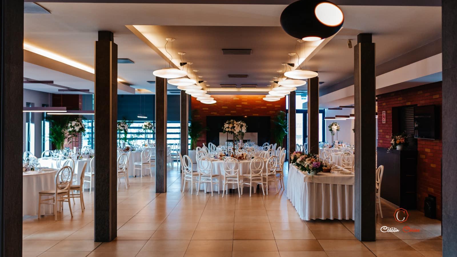 Restaurant David