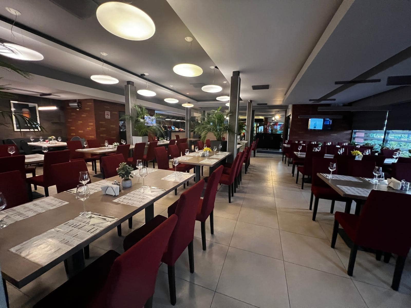 Restaurant David