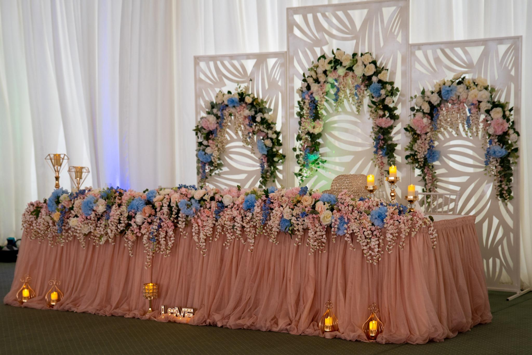 Alessia Events Garden
