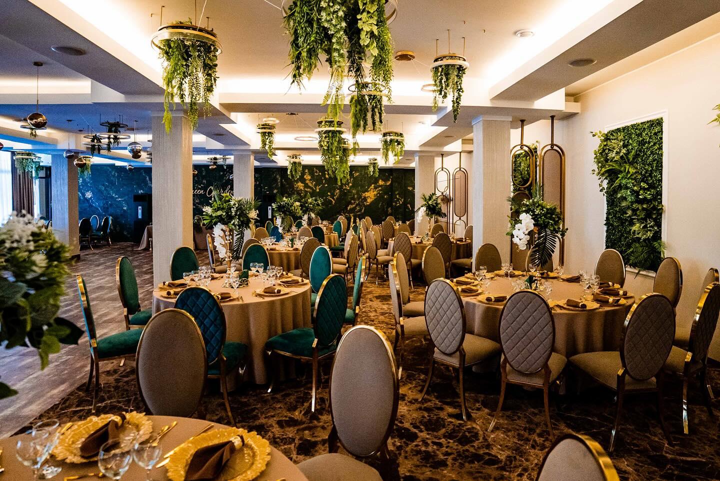 Green Garden Resort