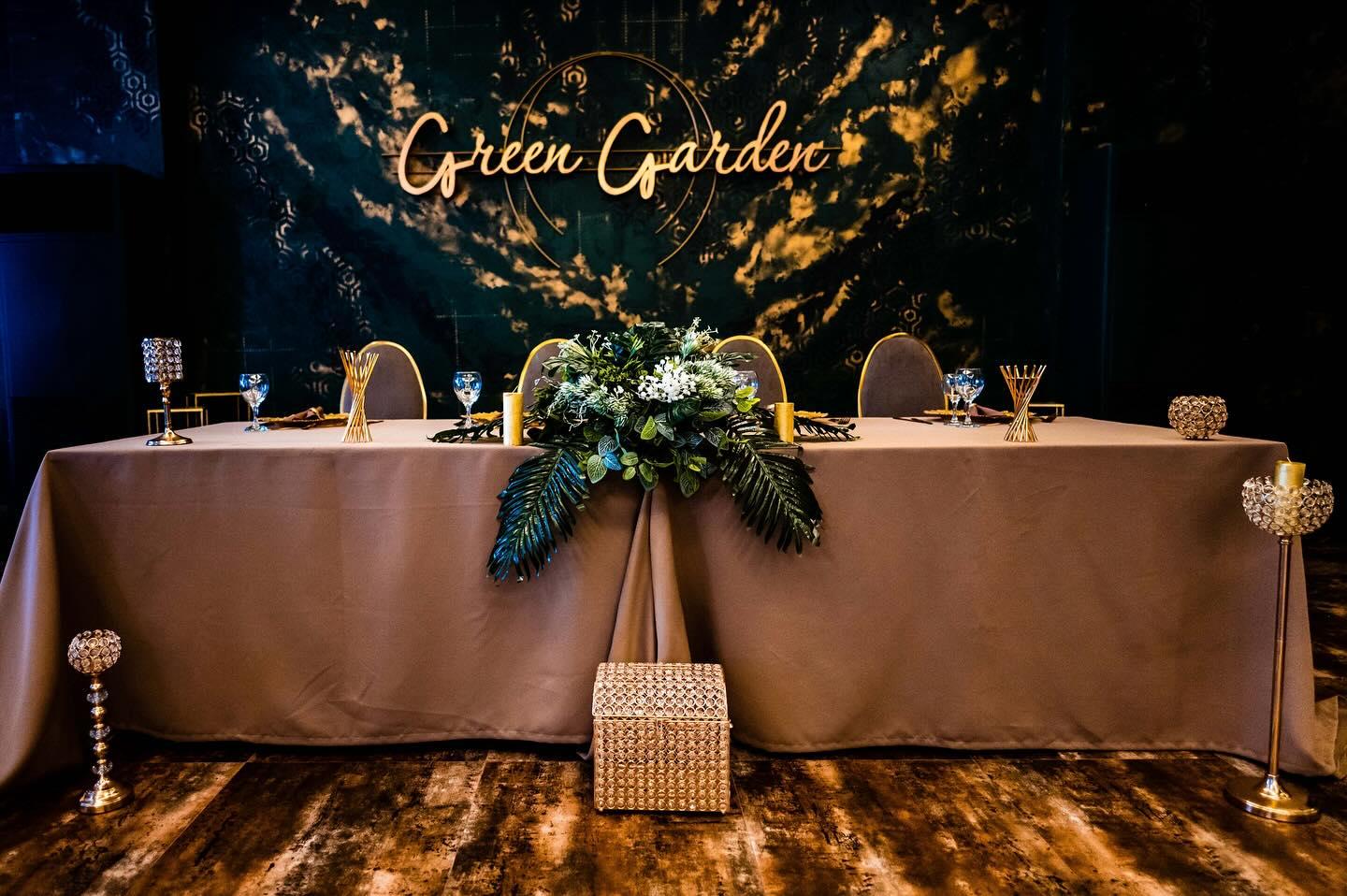 Green Garden Resort