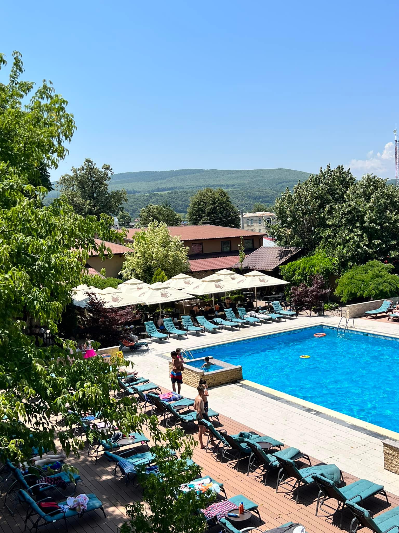 Green Garden Resort