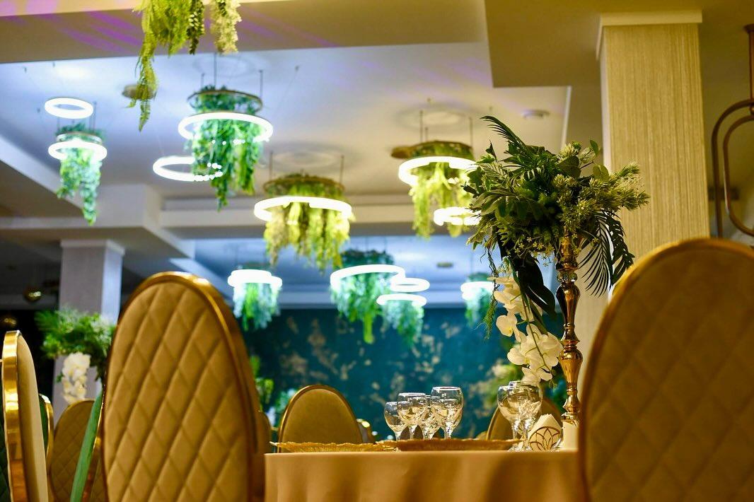 Green Garden Resort