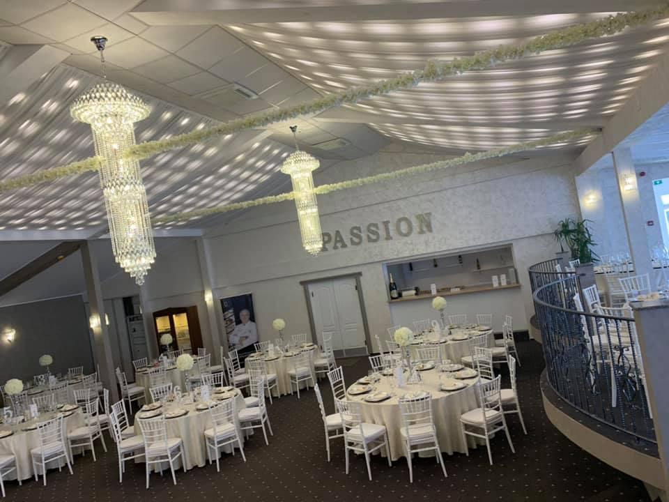 Passion Salon