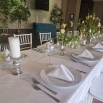 Restaurant GrandOr