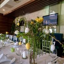 Restaurant GrandOr