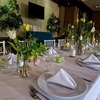 Restaurant GrandOr