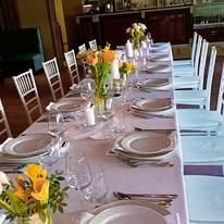 Restaurant GrandOr