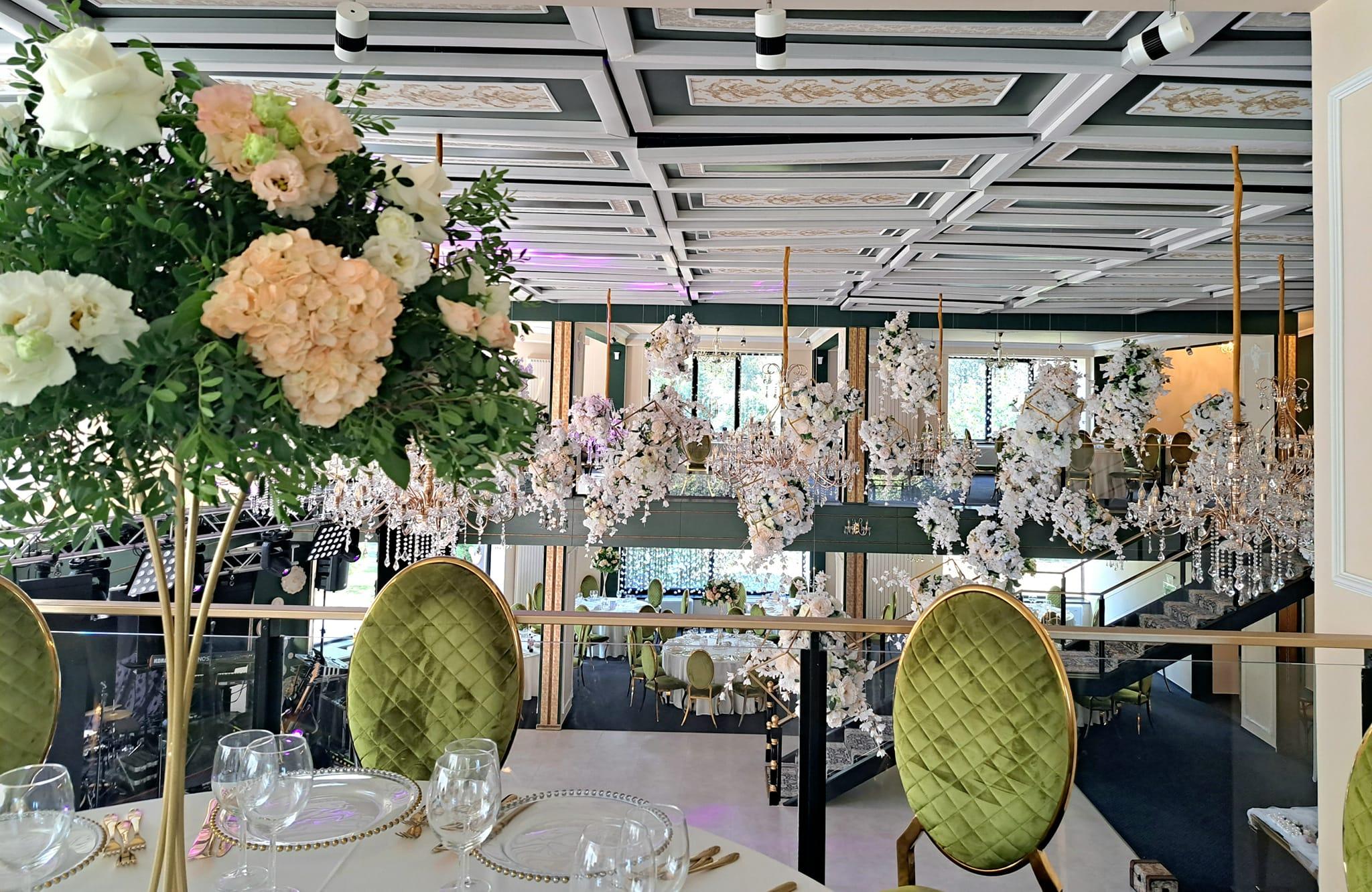 Bohema Ballroom