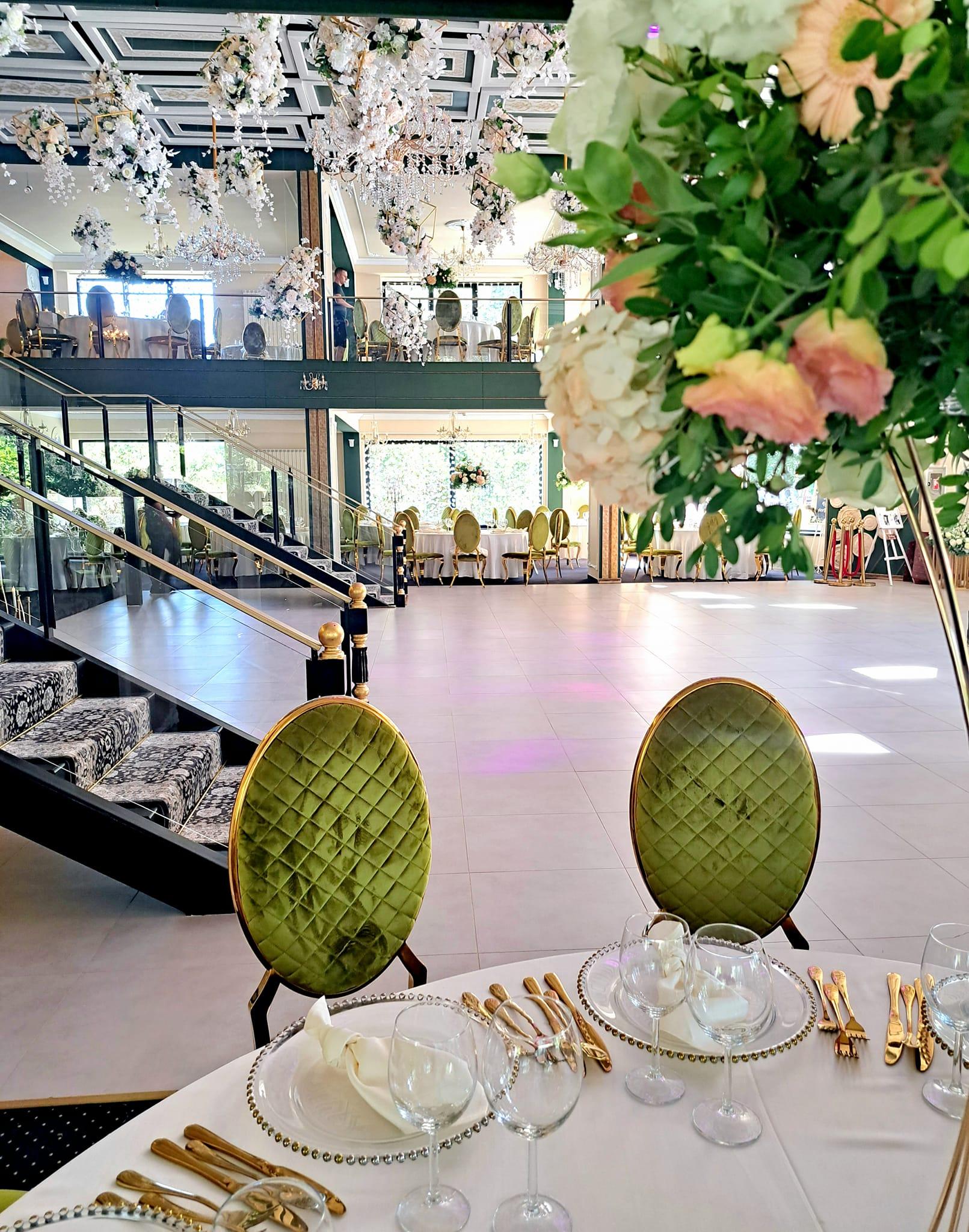 Bohema Ballroom