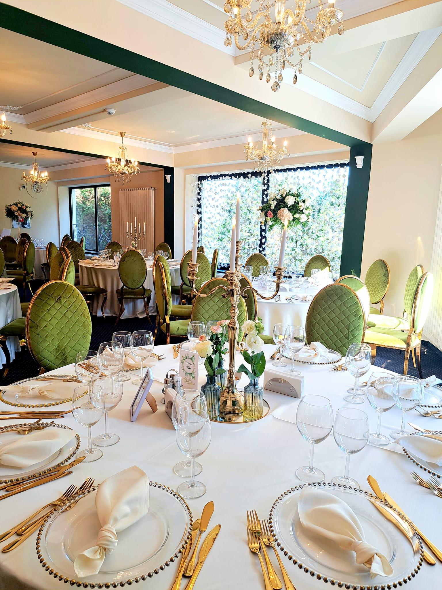 Bohema Ballroom