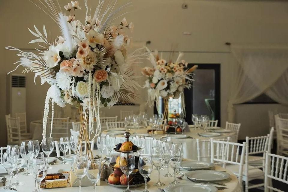 Bloom Events by Aqualand Focsani