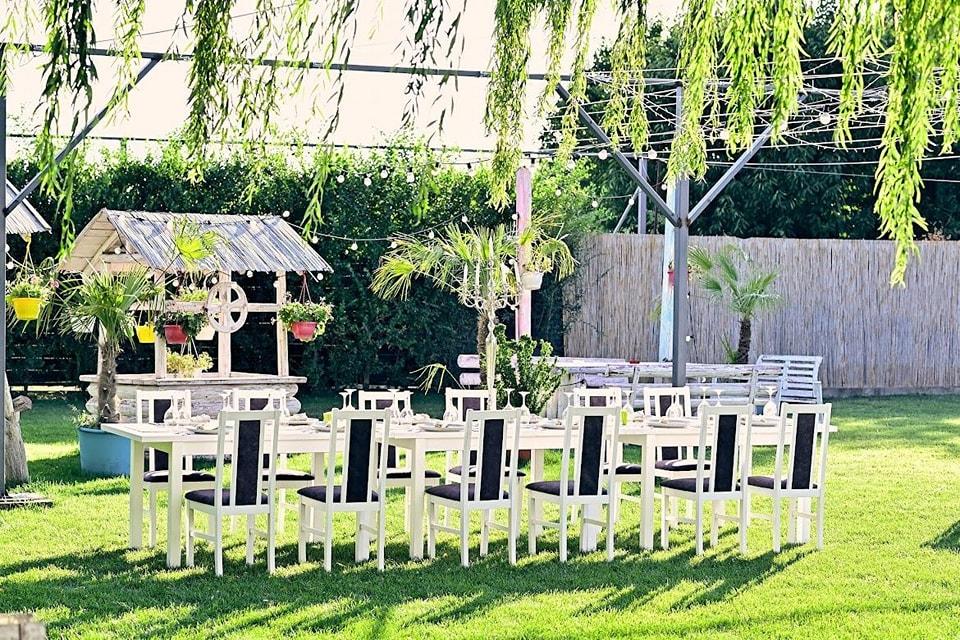 Bloom Events by Aqualand Focsani