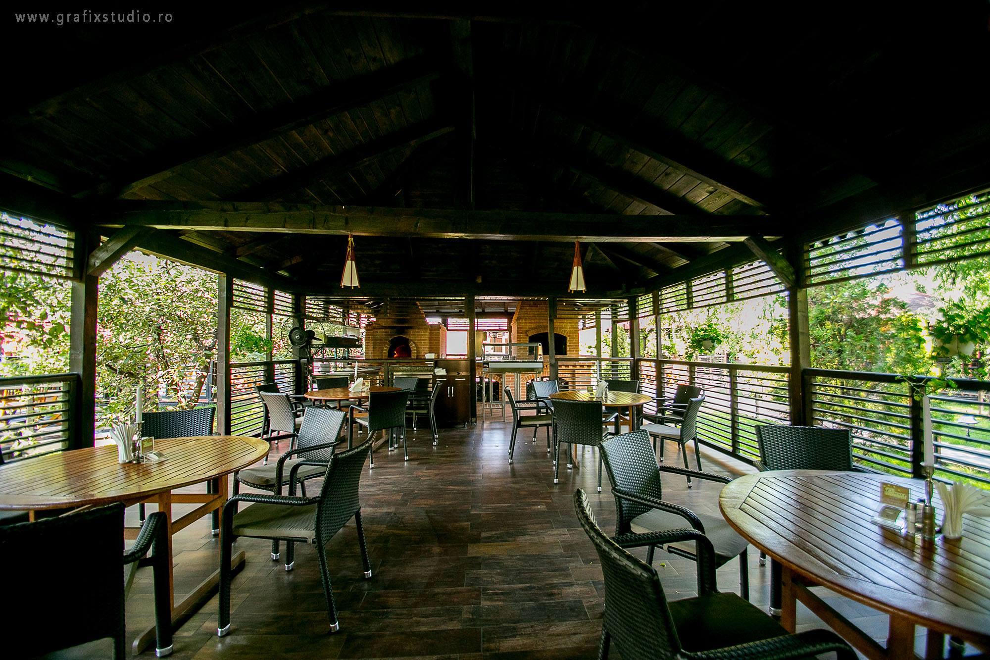 Restaurant Oscar