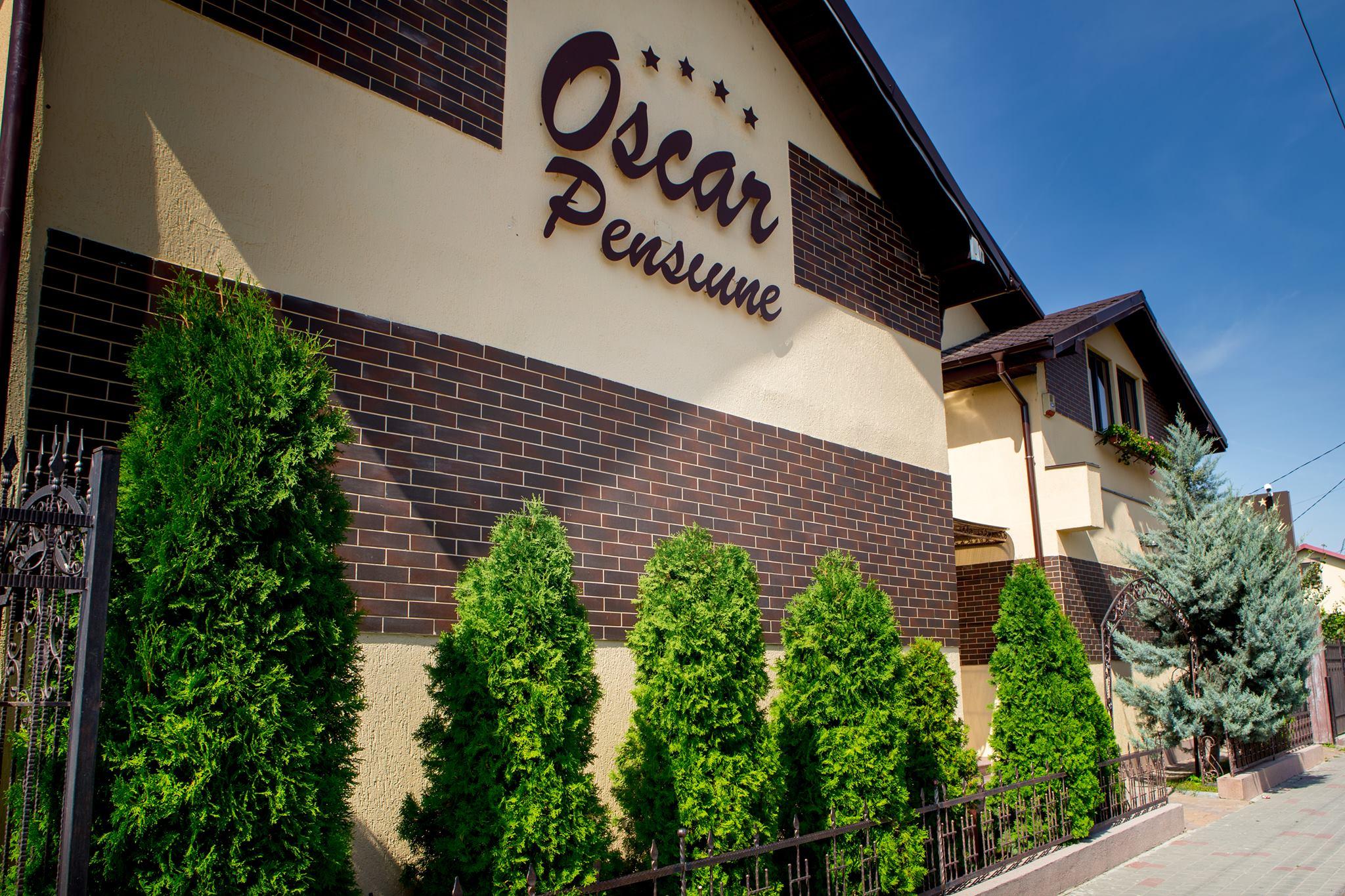 Restaurant Oscar