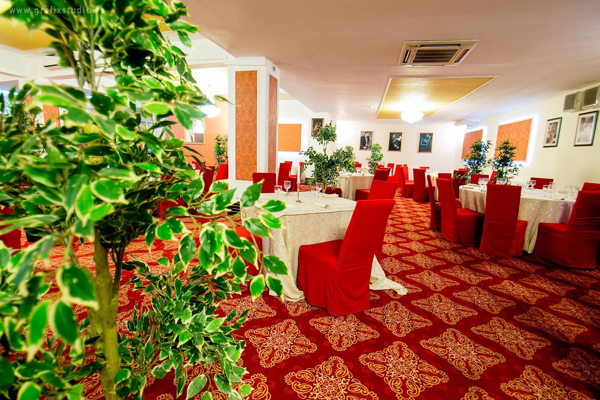 Restaurant Oscar