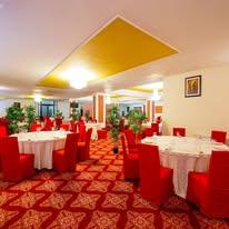 Restaurant Oscar