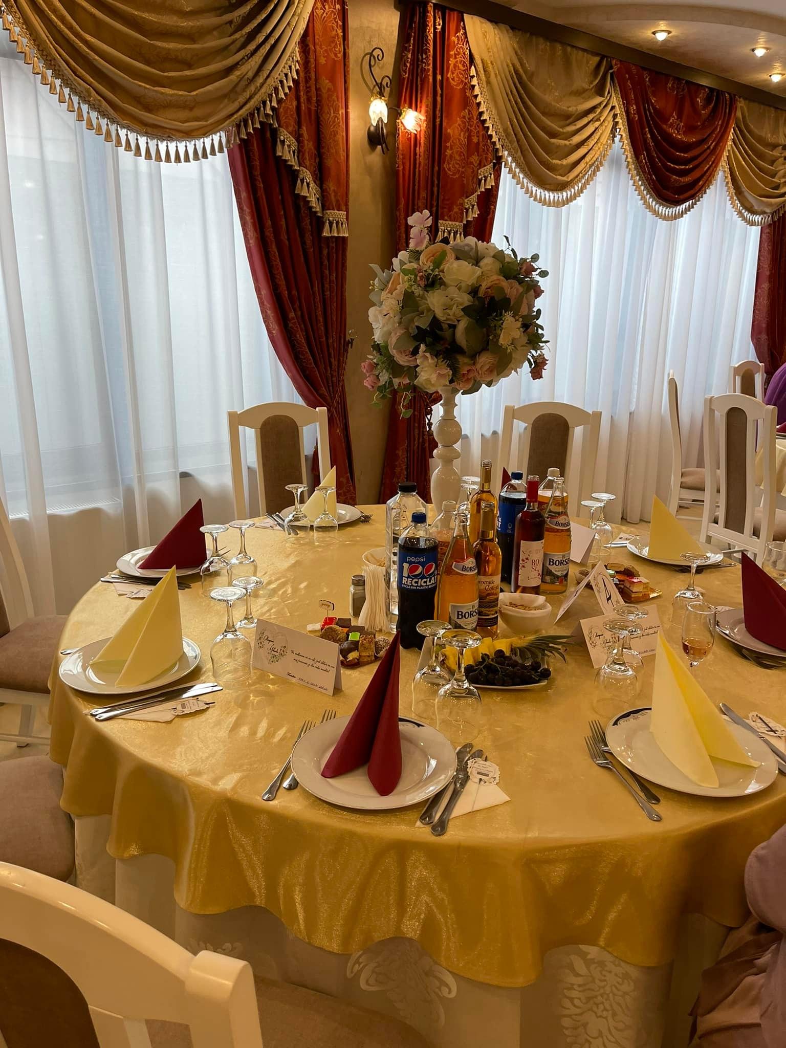 Restaurant Romeo