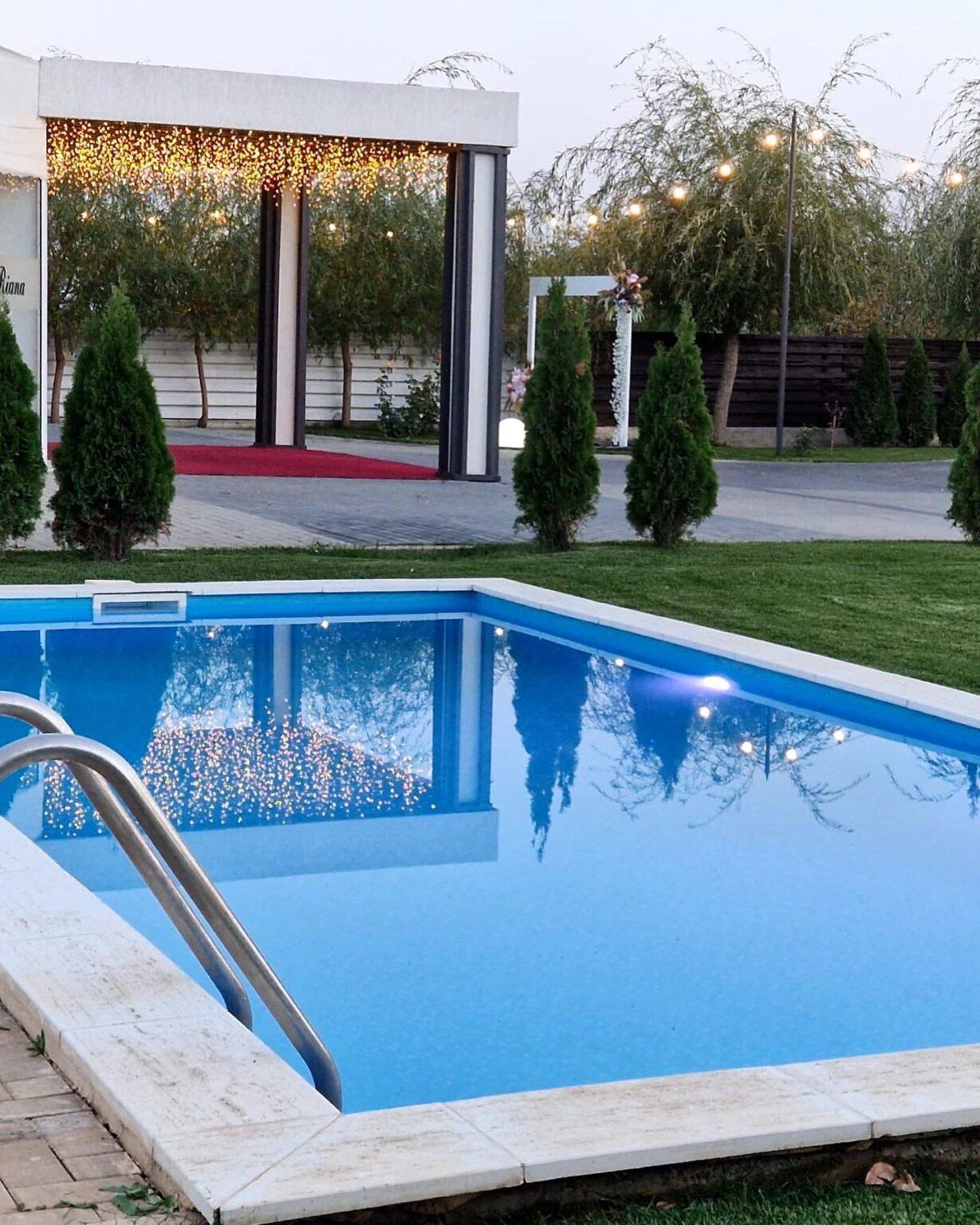 Hotel Riana
