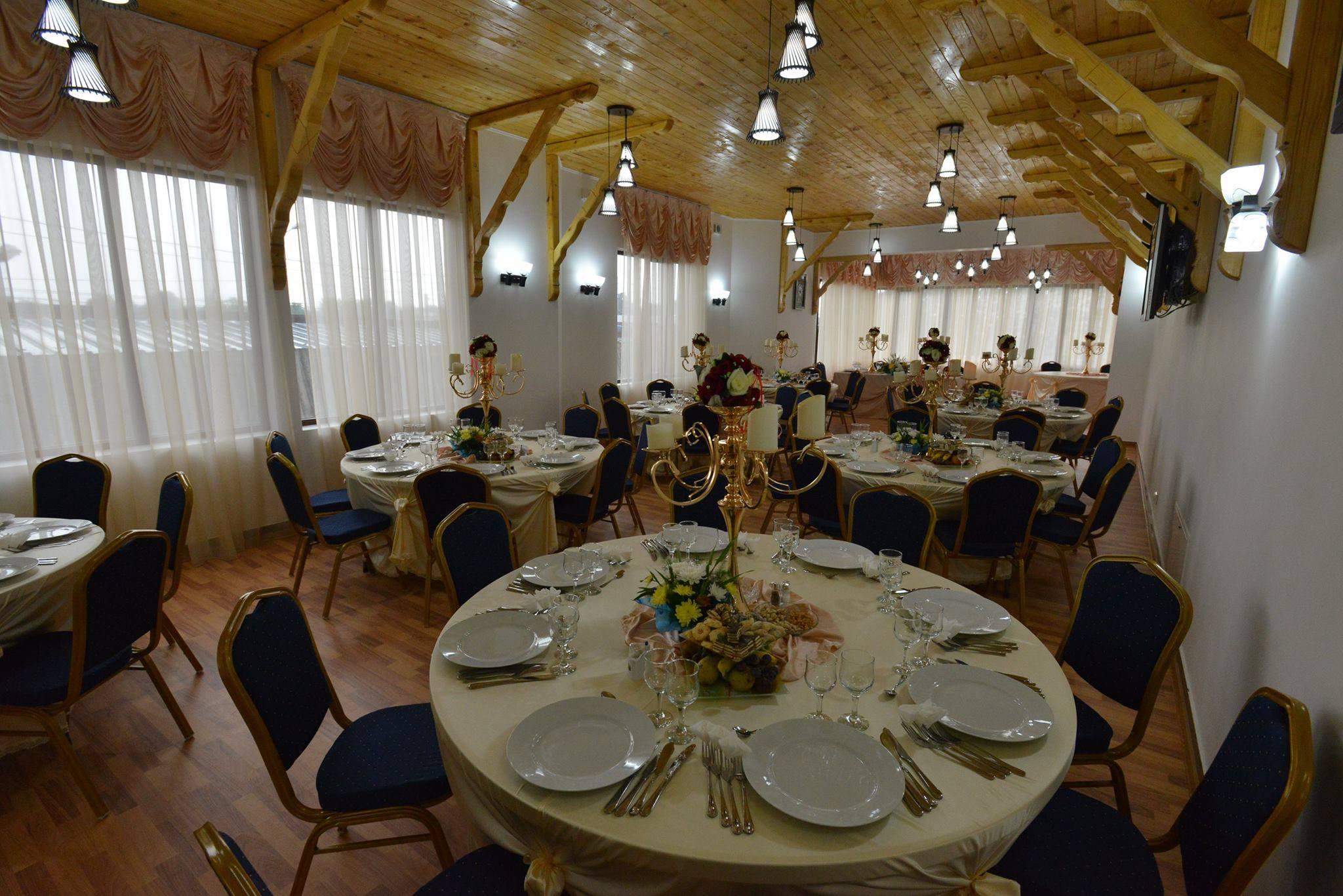 Casa Rustica