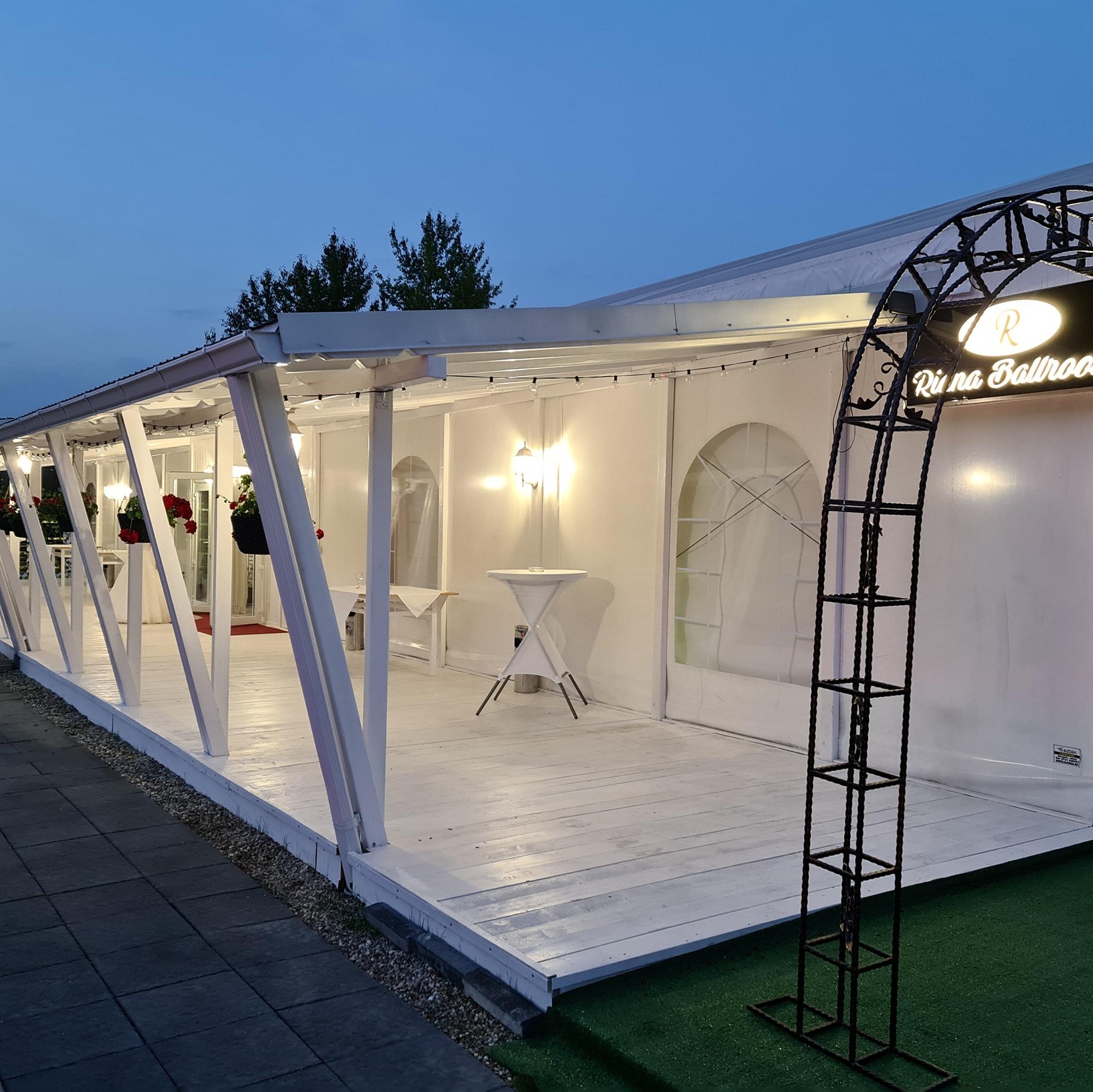 Riana Events