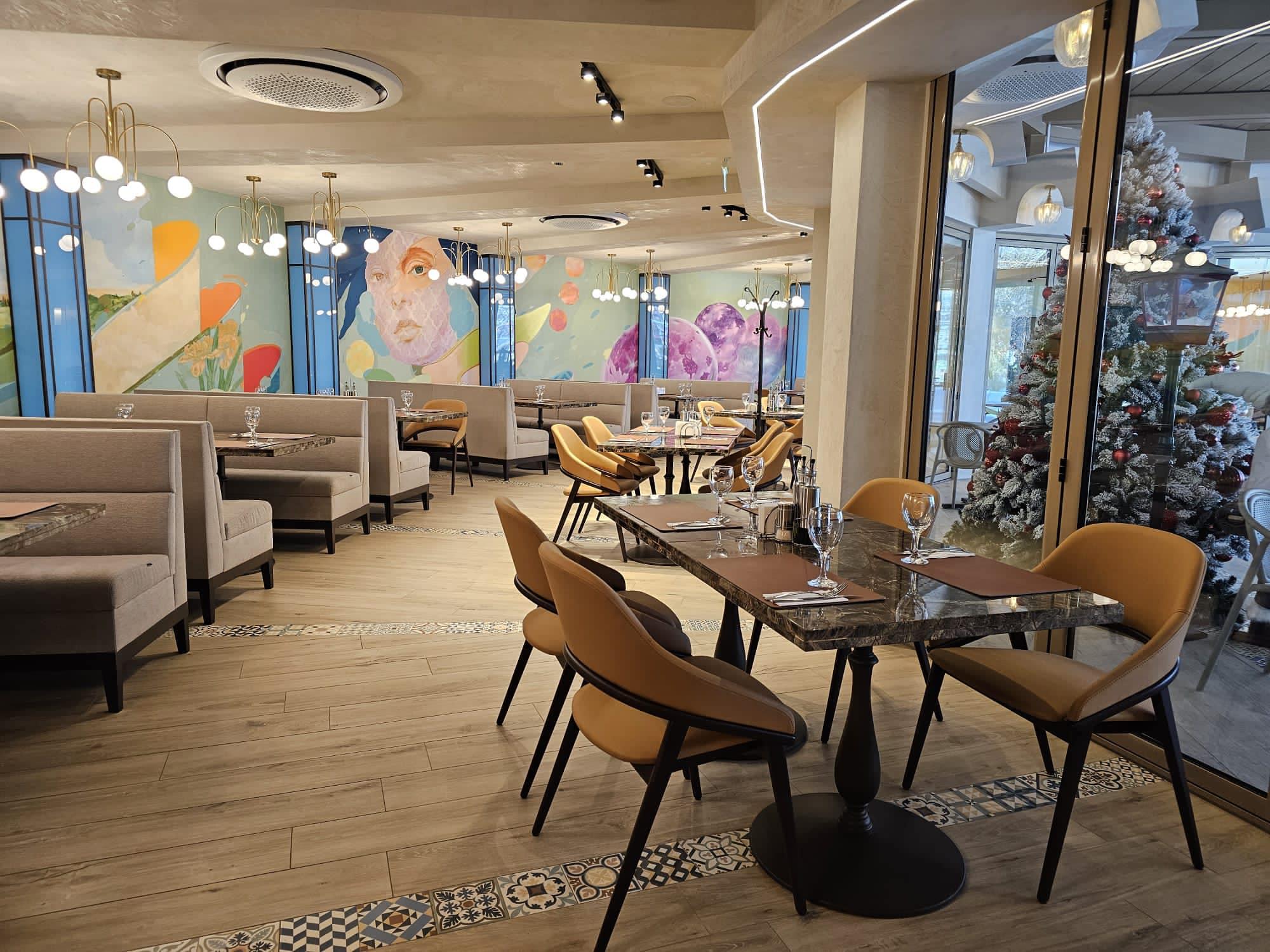 Restaurante
