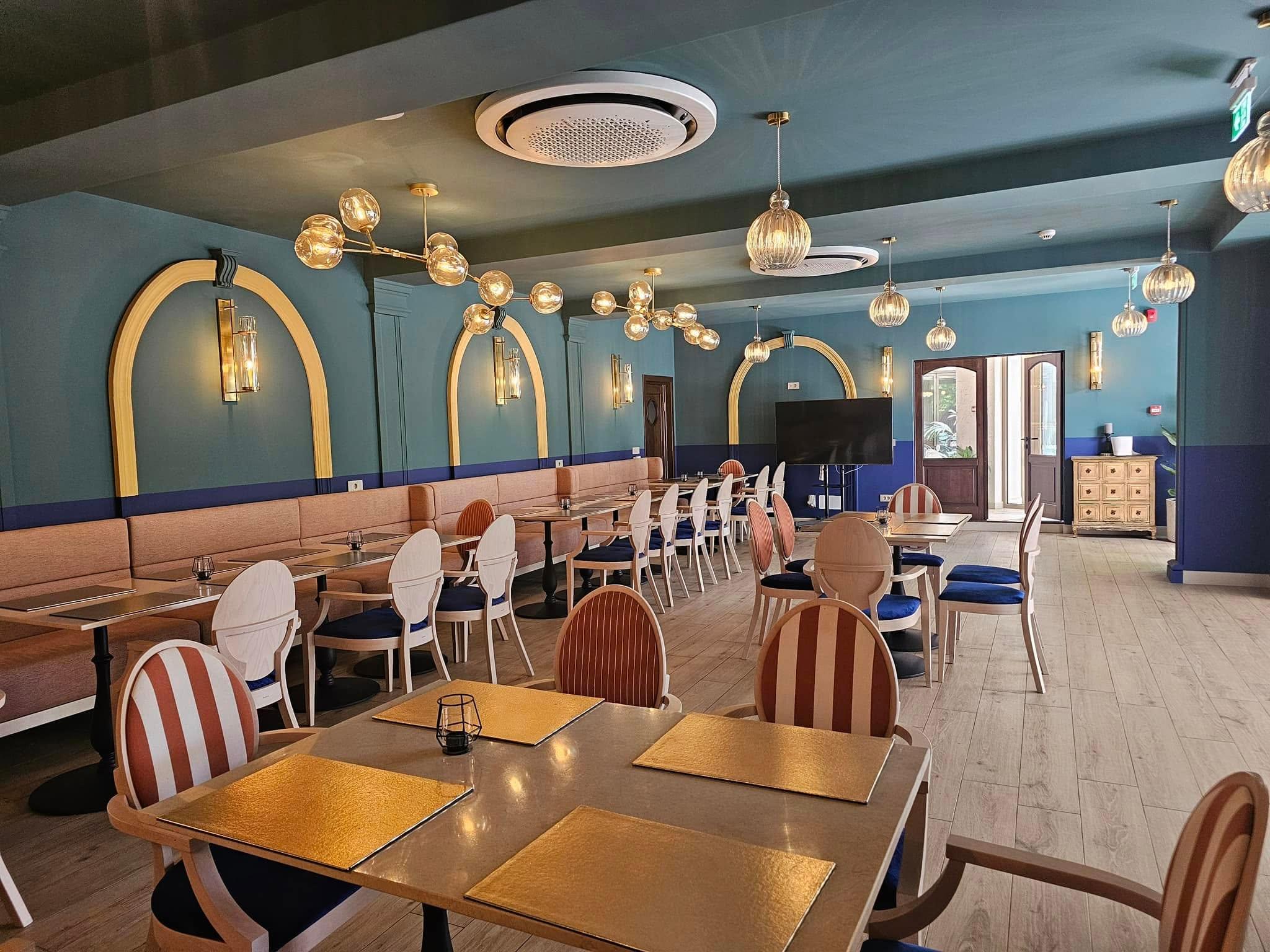 Restaurant Intim