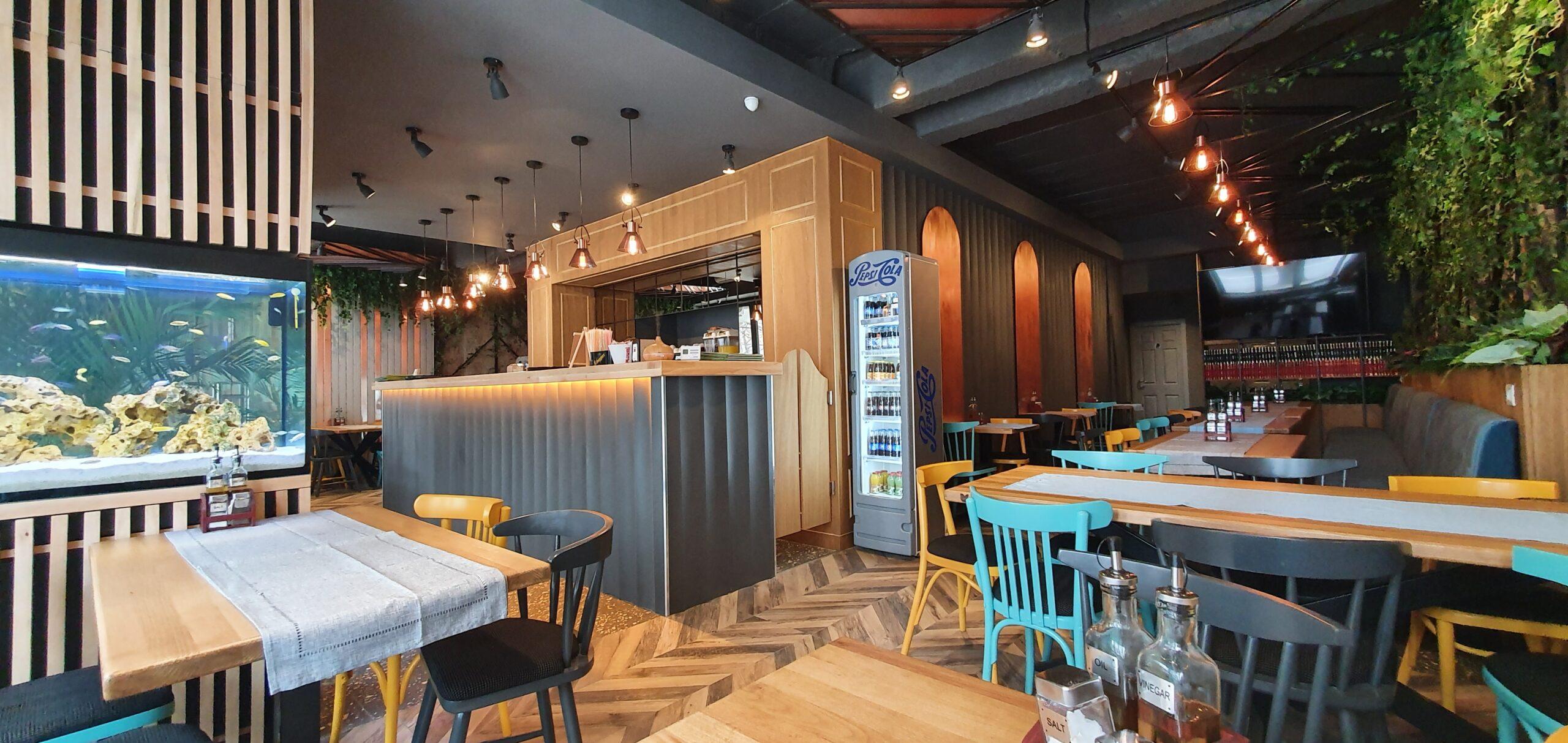 Bistro Callatis