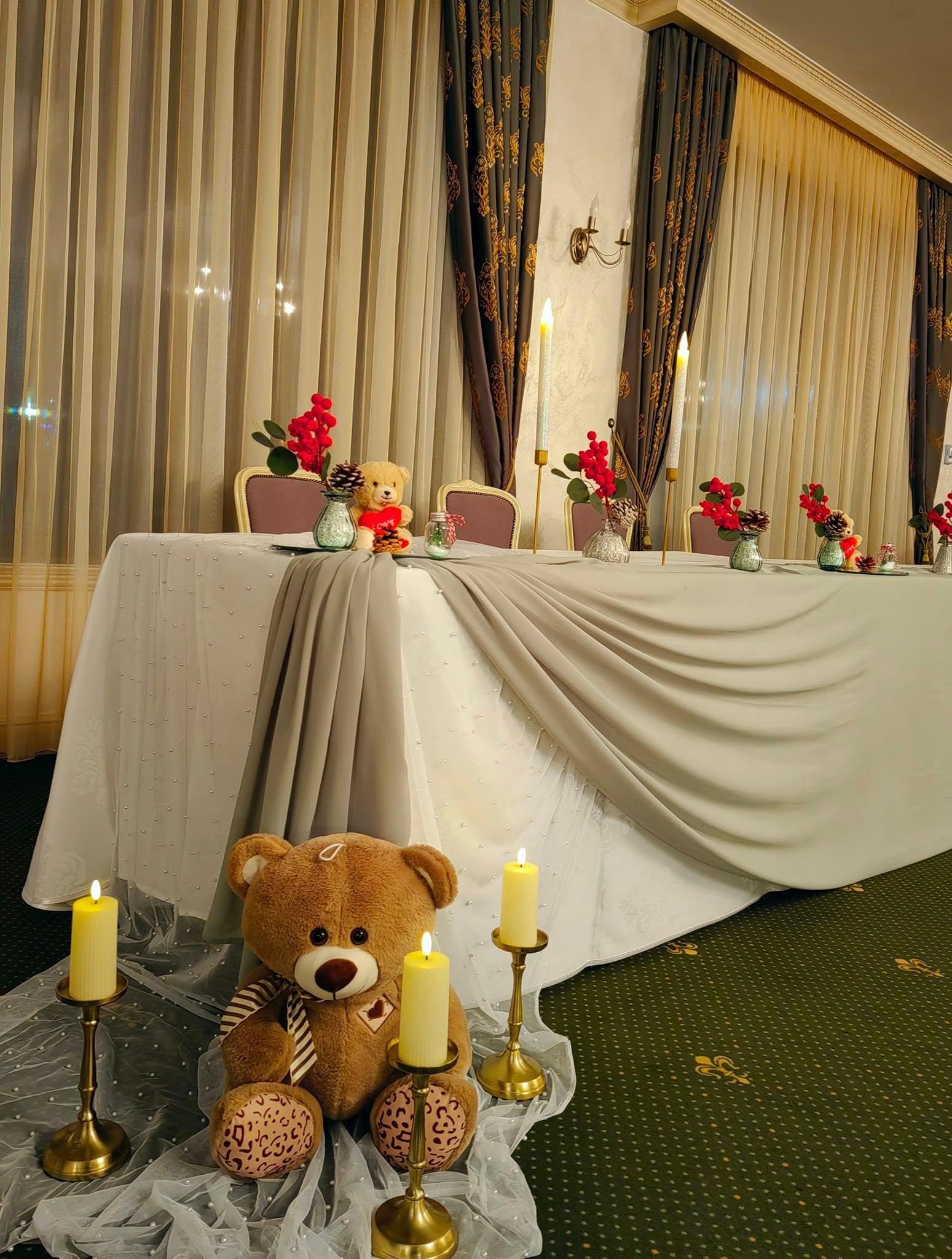 Valentino Events