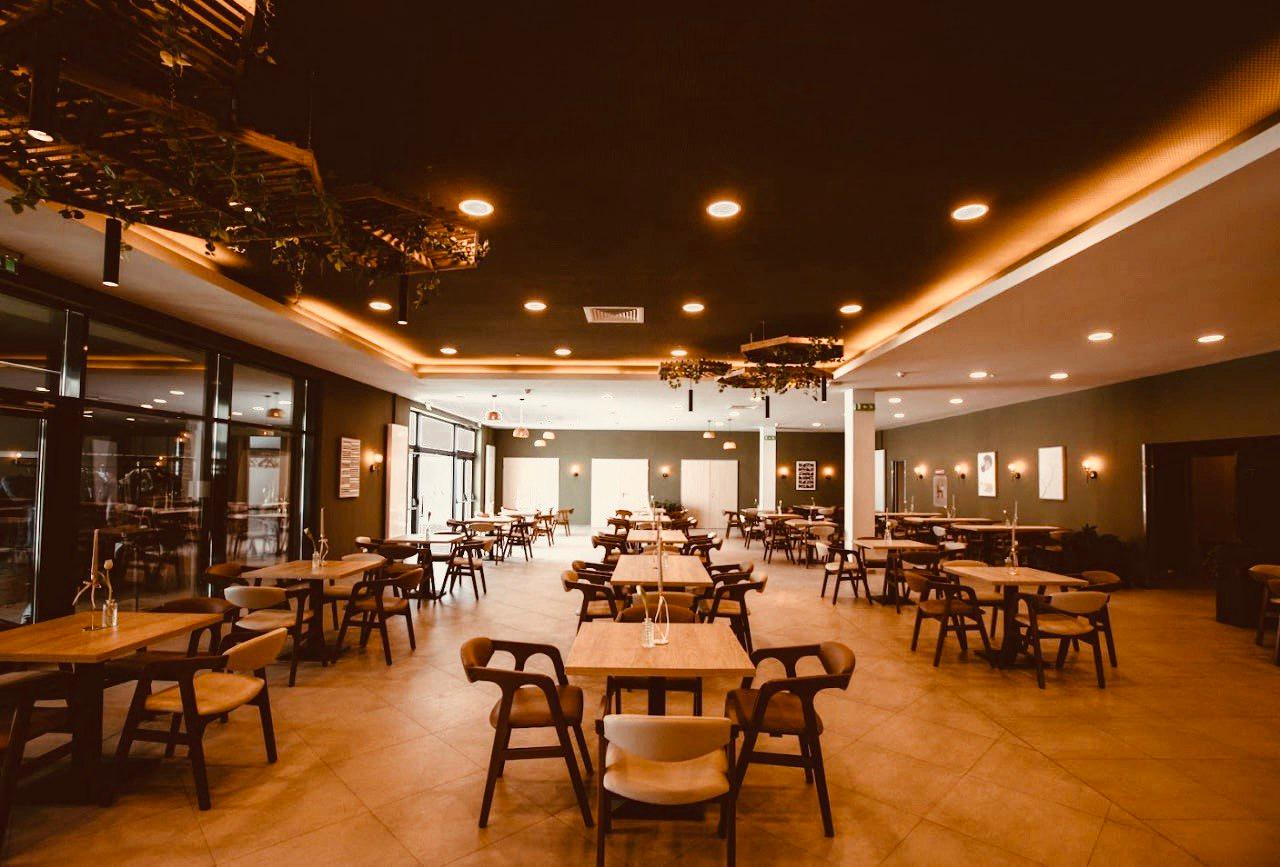 Bucharest Events Center - Locul Evenimentelor cu Suflet