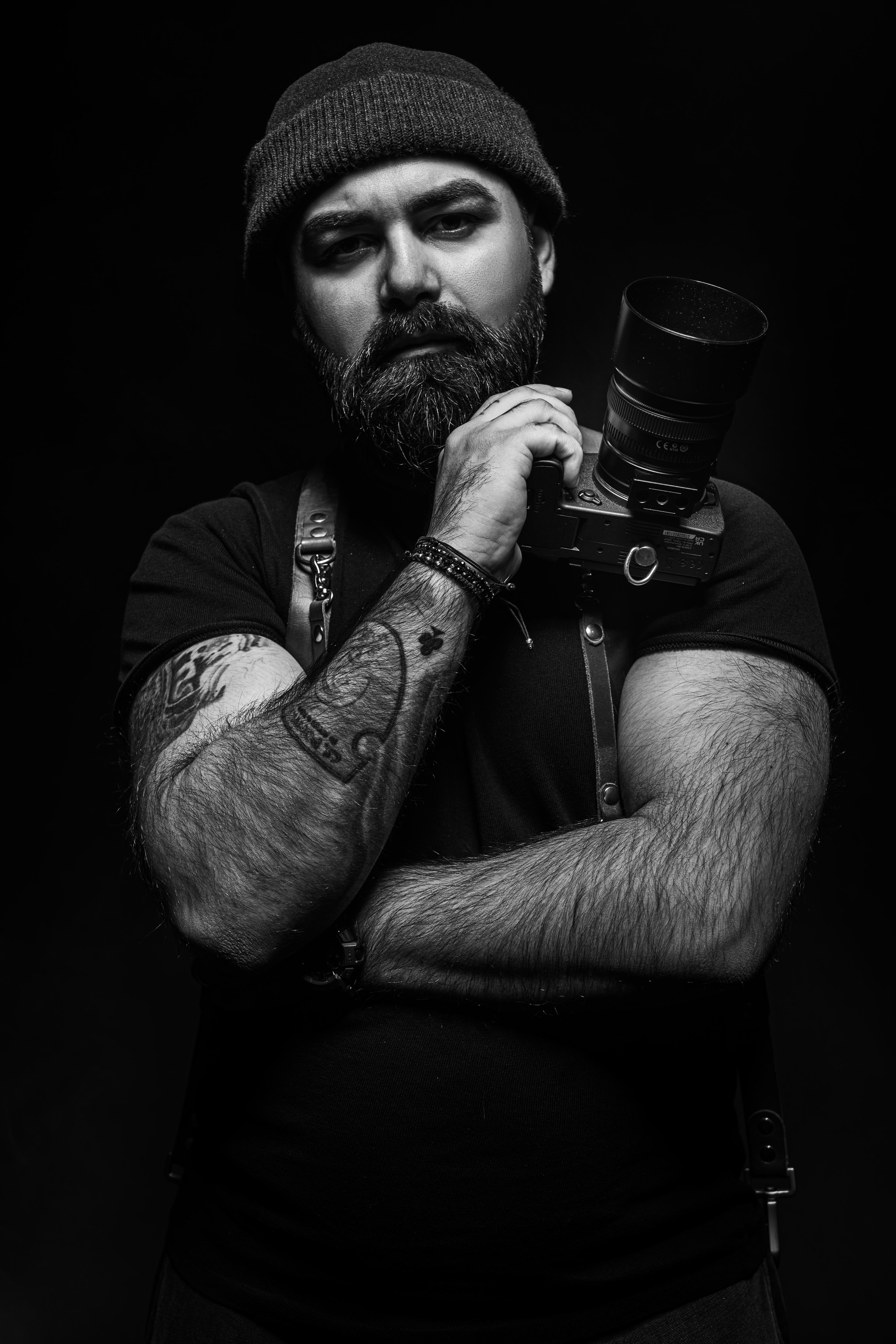Andrei Stanciu image 1