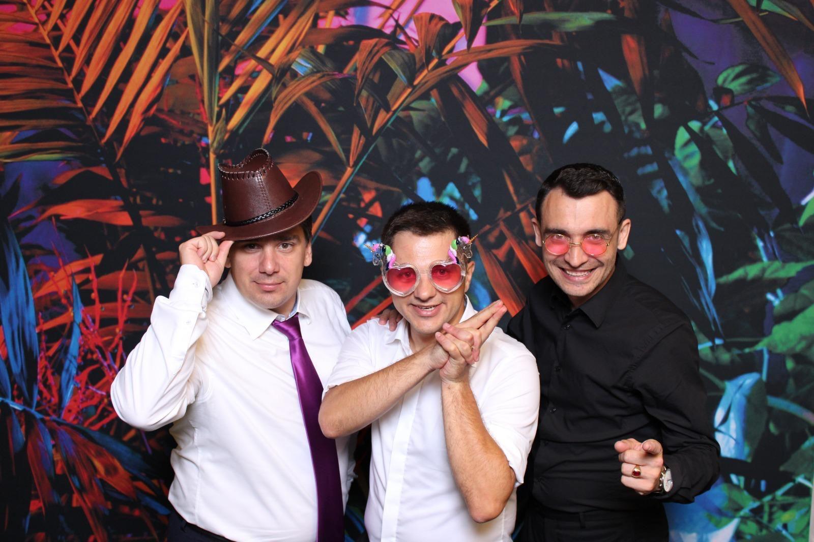Ideal Events Bucharest SRL image 4
