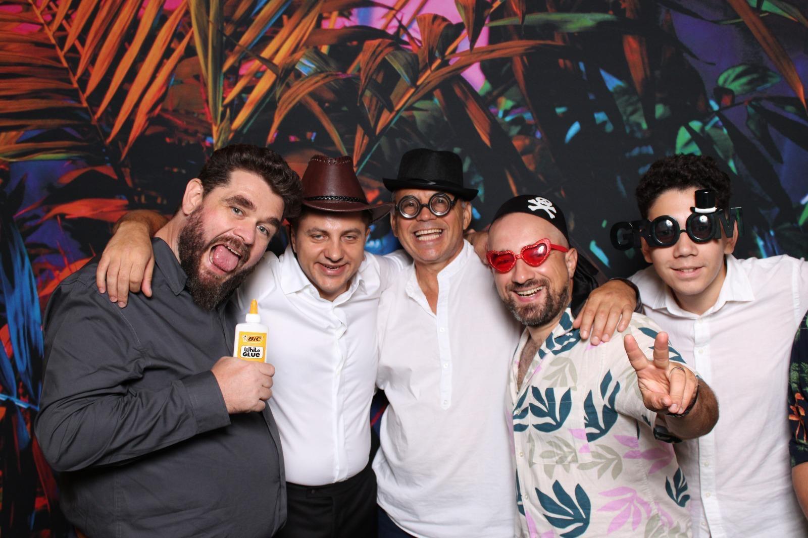 Ideal Events Bucharest SRL image 2
