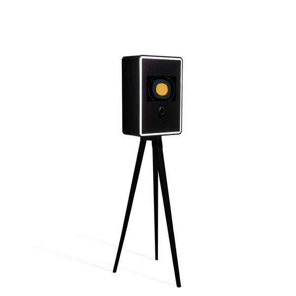 OMG! Photo Booth, platforme video 360 si concepte speciale image 1