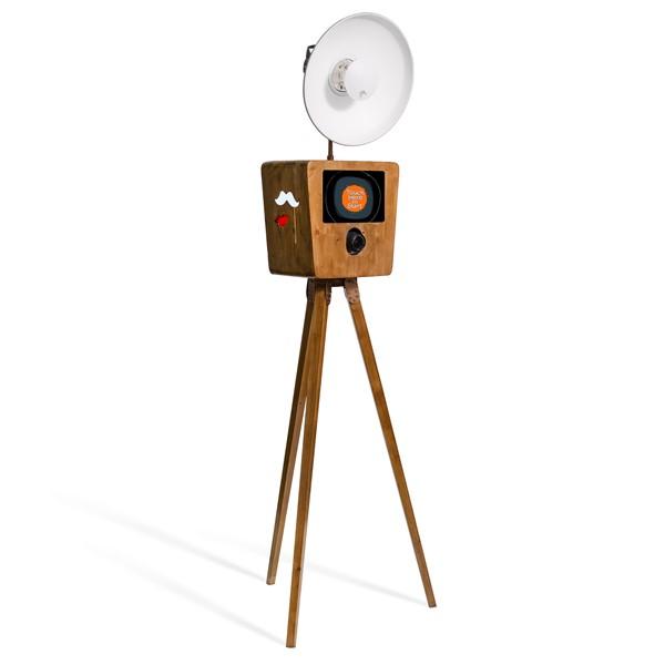 OMG! Photo Booth, platforme video 360 si concepte speciale image 3