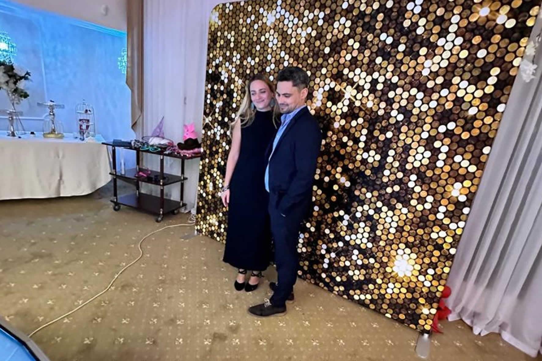 Cabina foto Zambiti