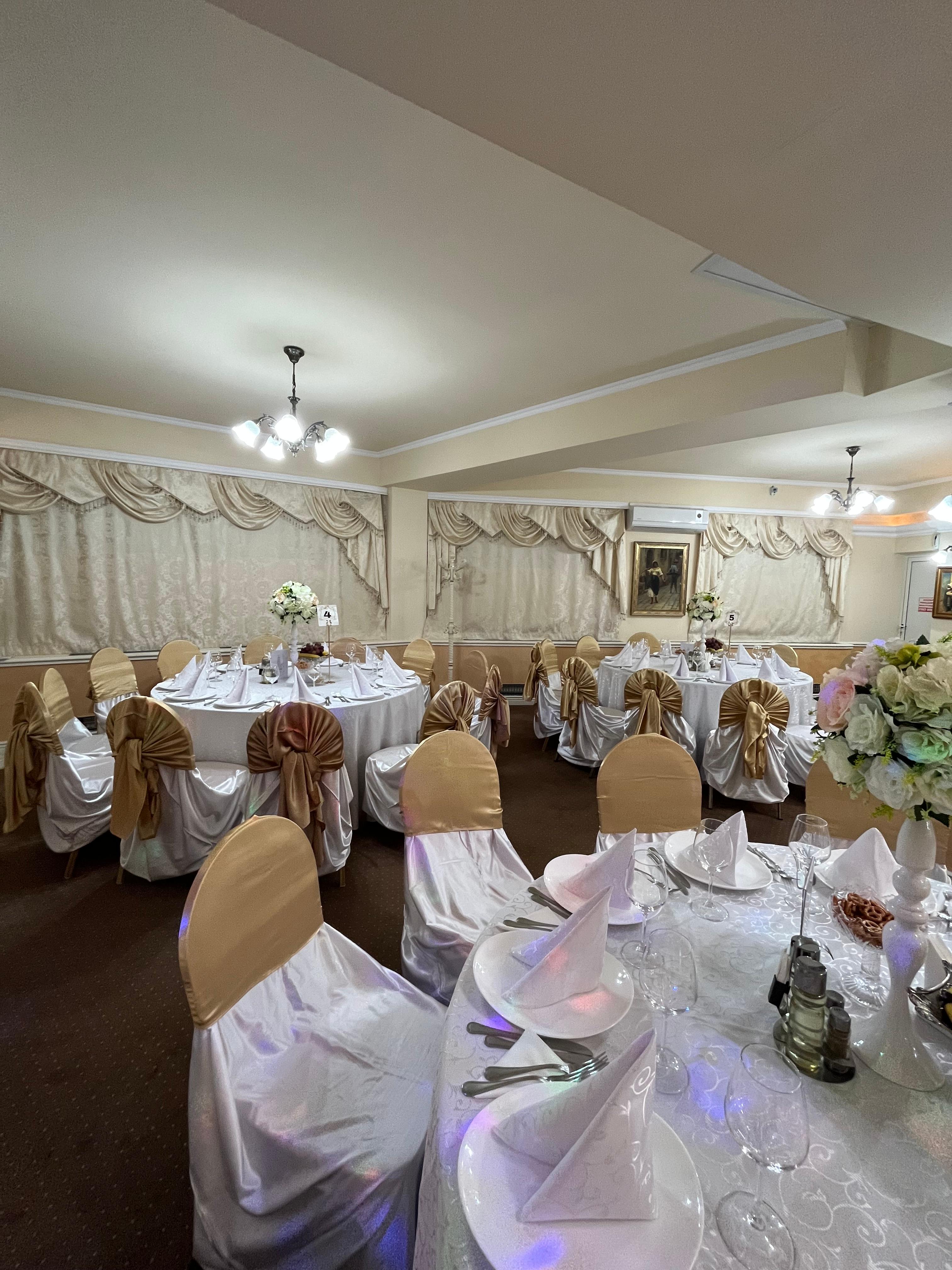 Restaurant Casa Nica